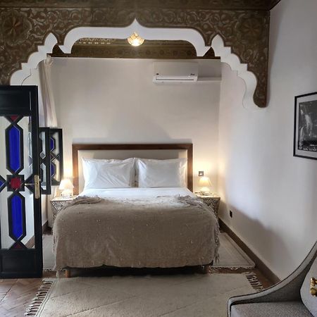 The Grand Riad And Spa Μαρακές Εξωτερικό φωτογραφία