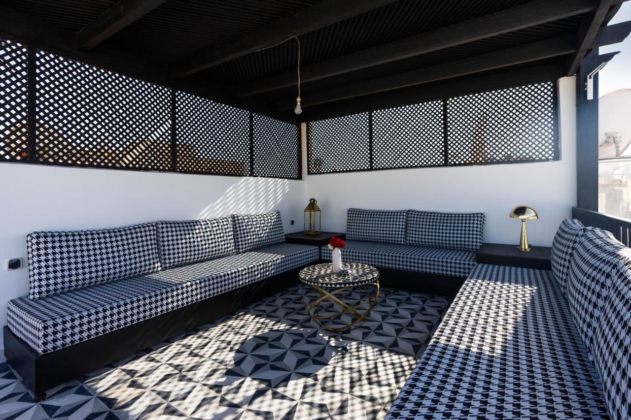 The Grand Riad And Spa Μαρακές Εξωτερικό φωτογραφία