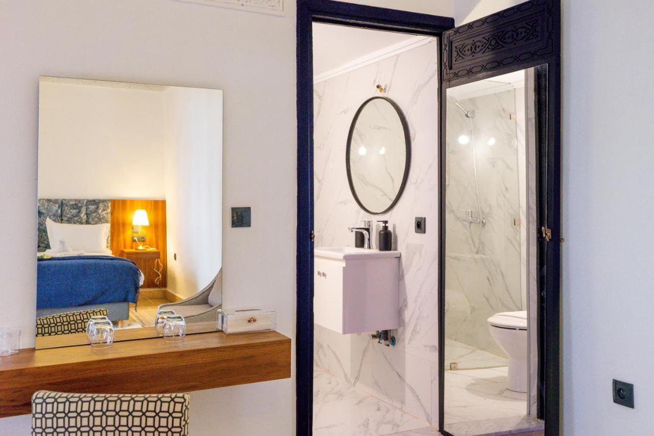 The Grand Riad And Spa Μαρακές Εξωτερικό φωτογραφία