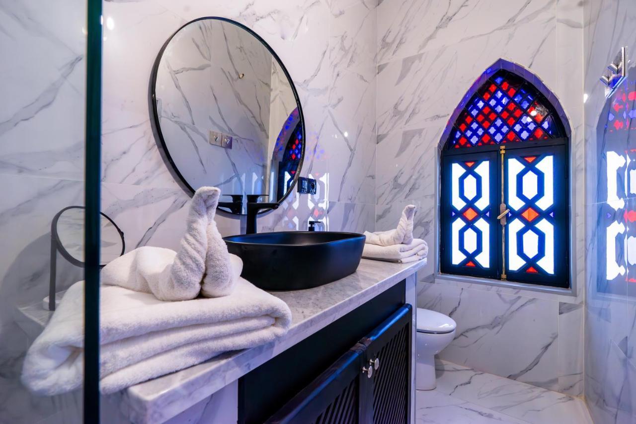 The Grand Riad And Spa Μαρακές Εξωτερικό φωτογραφία