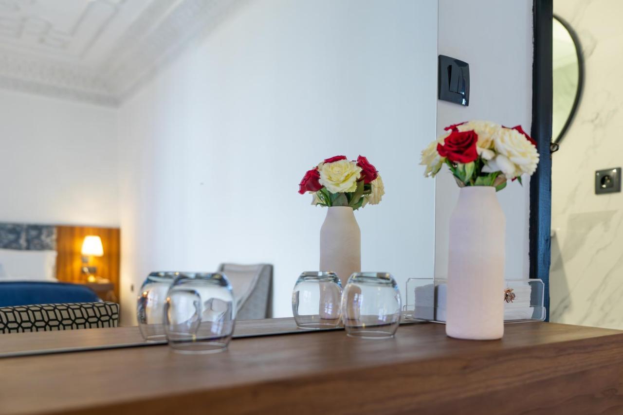 The Grand Riad And Spa Μαρακές Εξωτερικό φωτογραφία