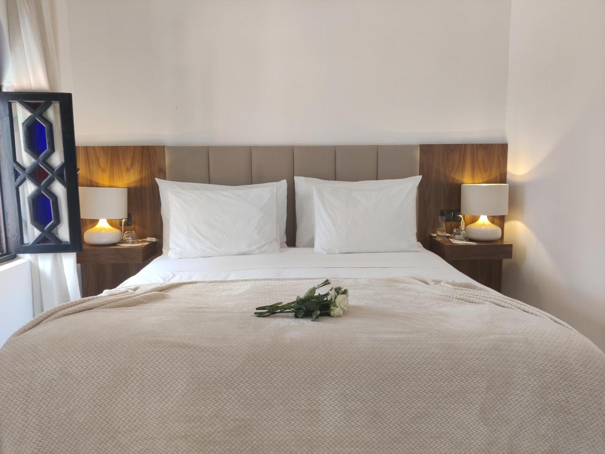 The Grand Riad And Spa Μαρακές Εξωτερικό φωτογραφία
