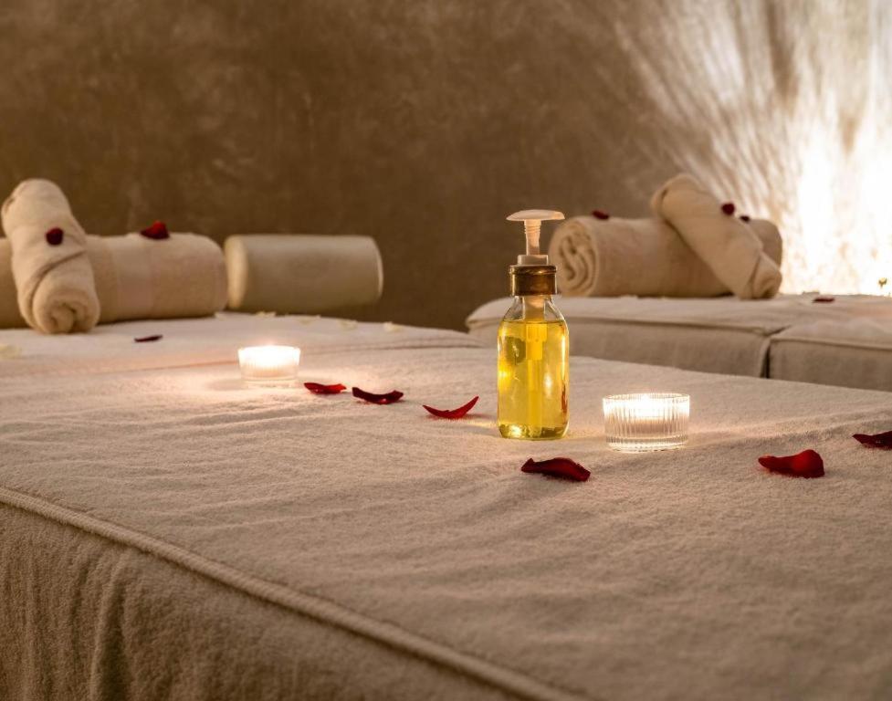The Grand Riad And Spa Μαρακές Εξωτερικό φωτογραφία
